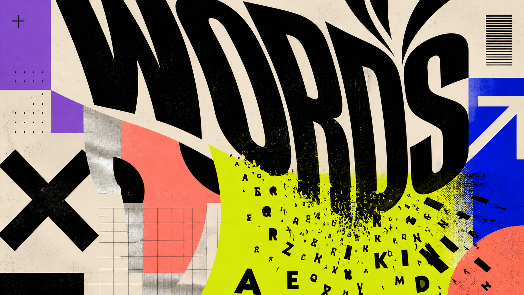 Verbal identity is eating visual identity