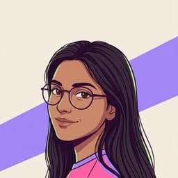 Priya R.