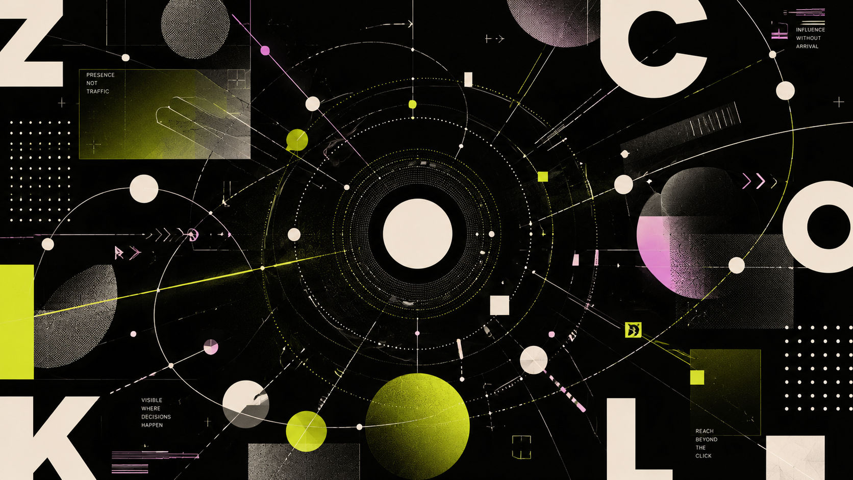 The zero-click future: measuring visibility when nobody visits