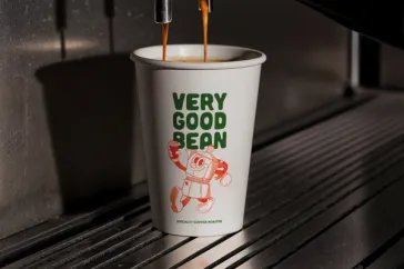 Very Good Bean
