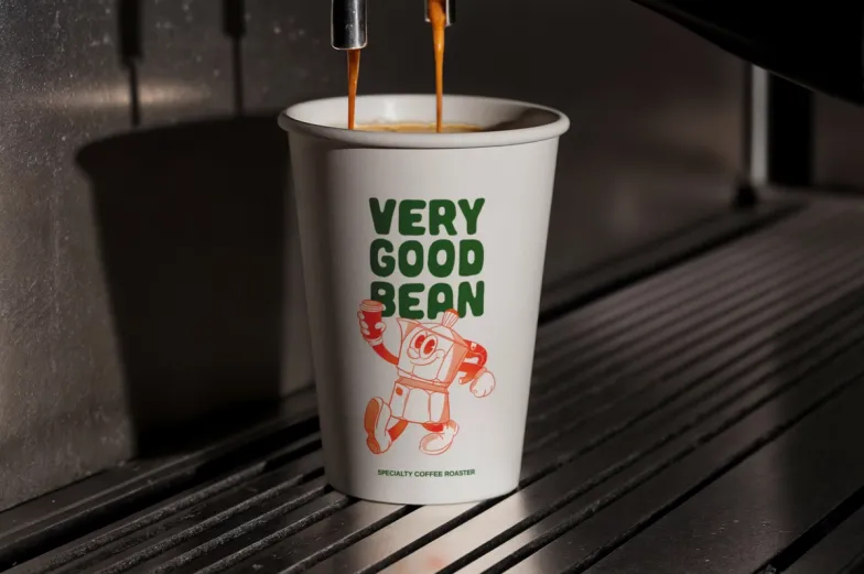 Very Good Bean