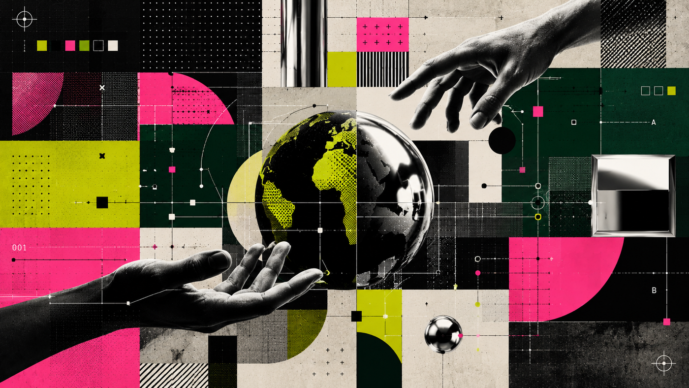 The Website Relaunch Guide: redesign without losing your traffic