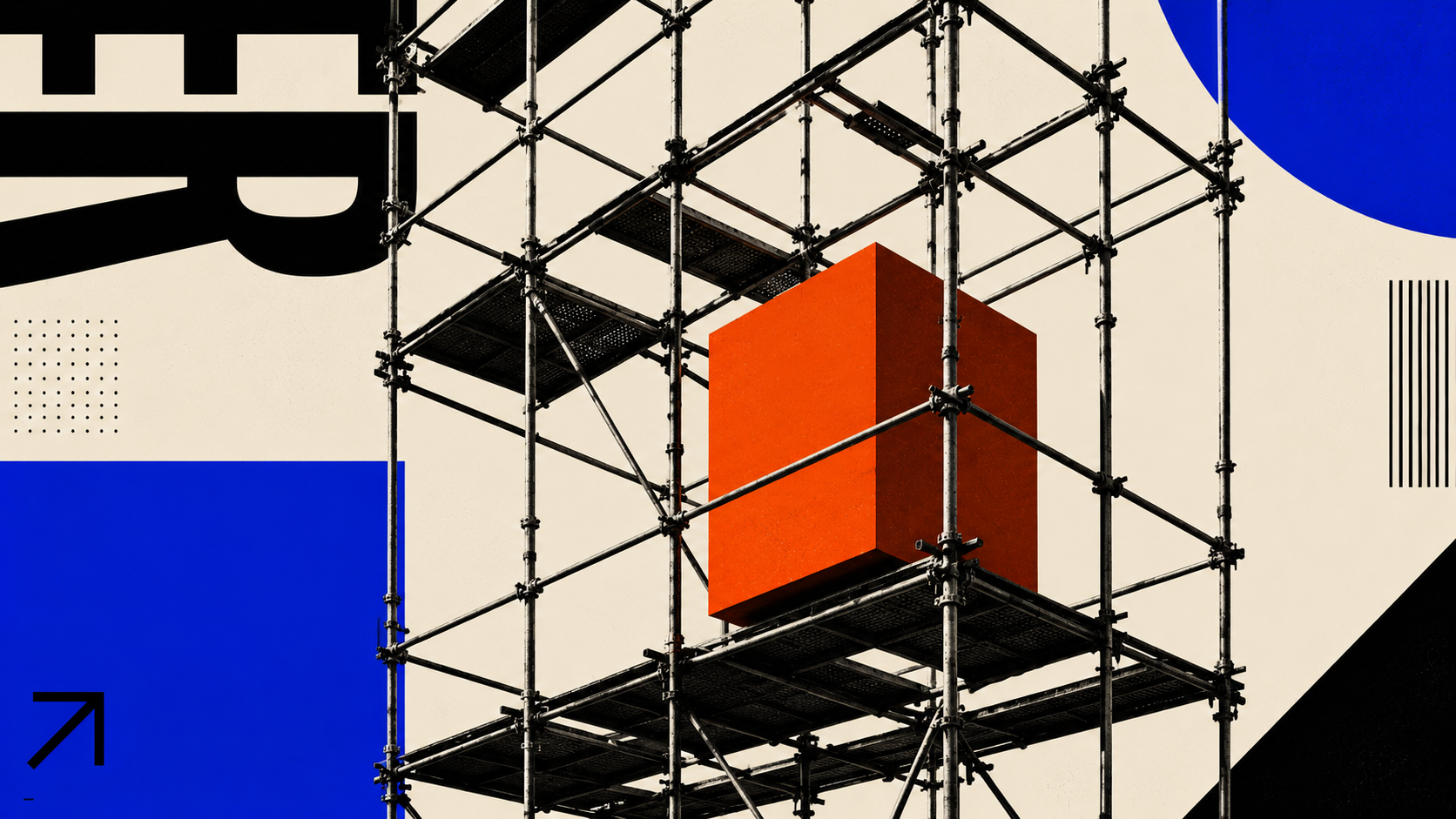 Why your next redesign should start with structured content