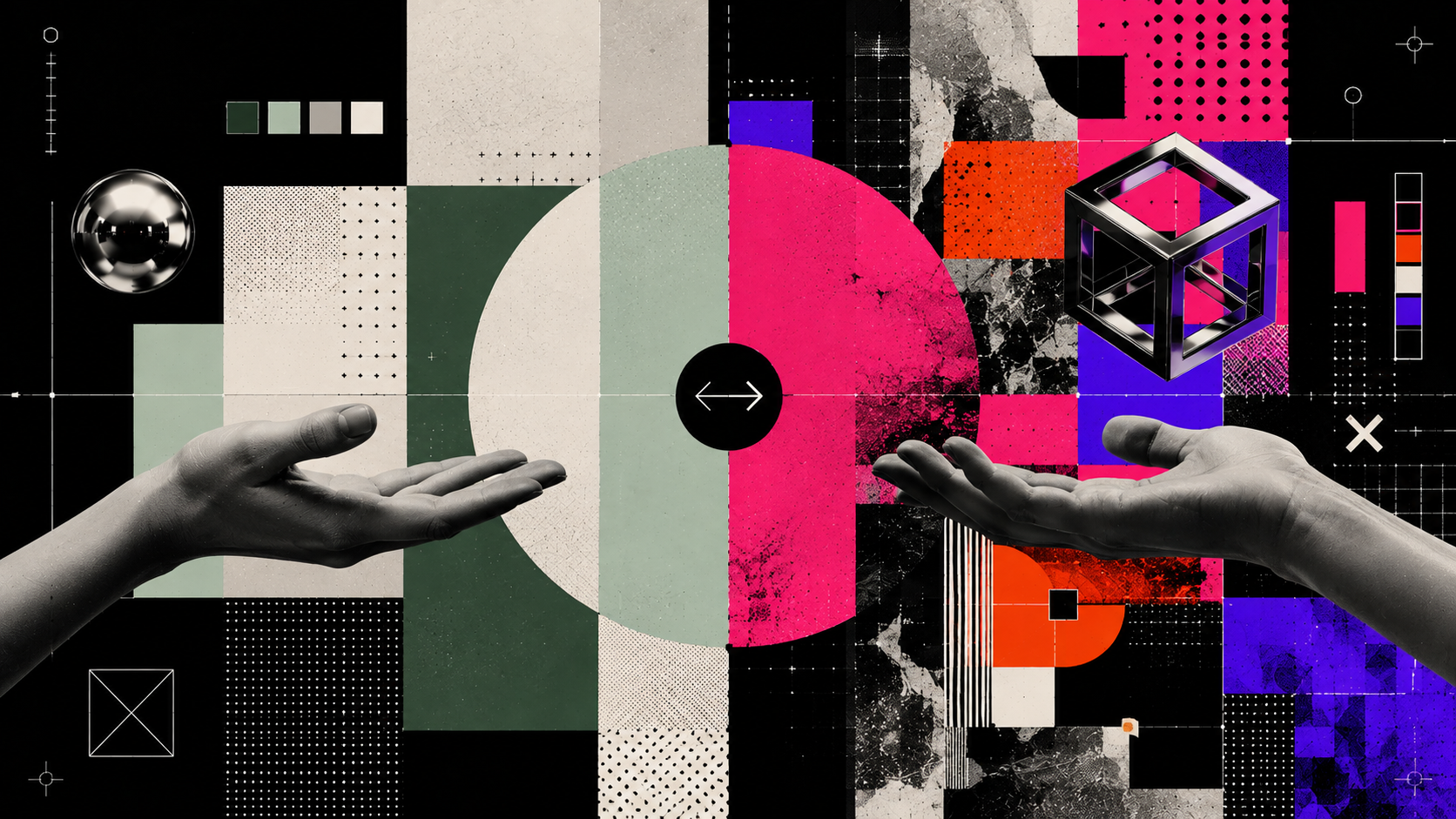 Brand refresh or rebrand: which one do you need?