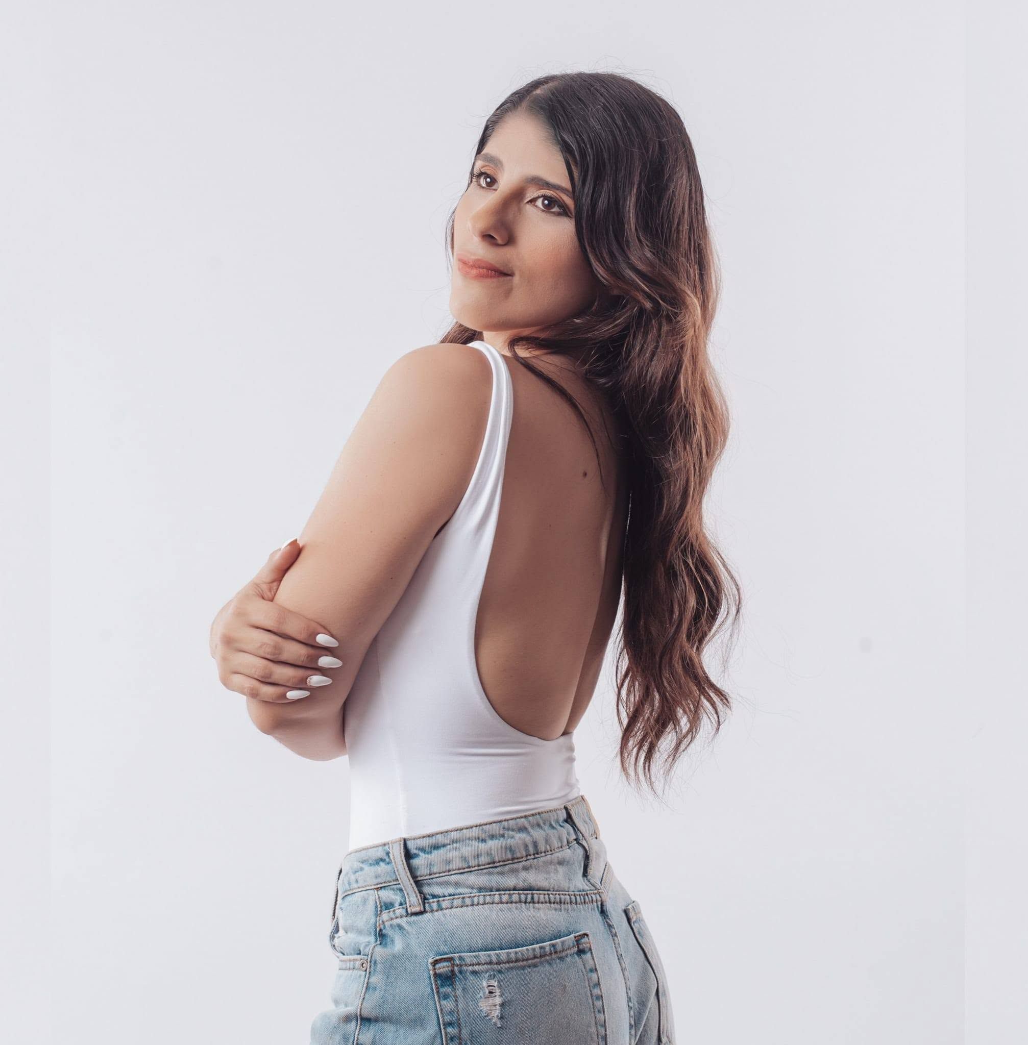 Marianne Martínez — Calidez y cercanía