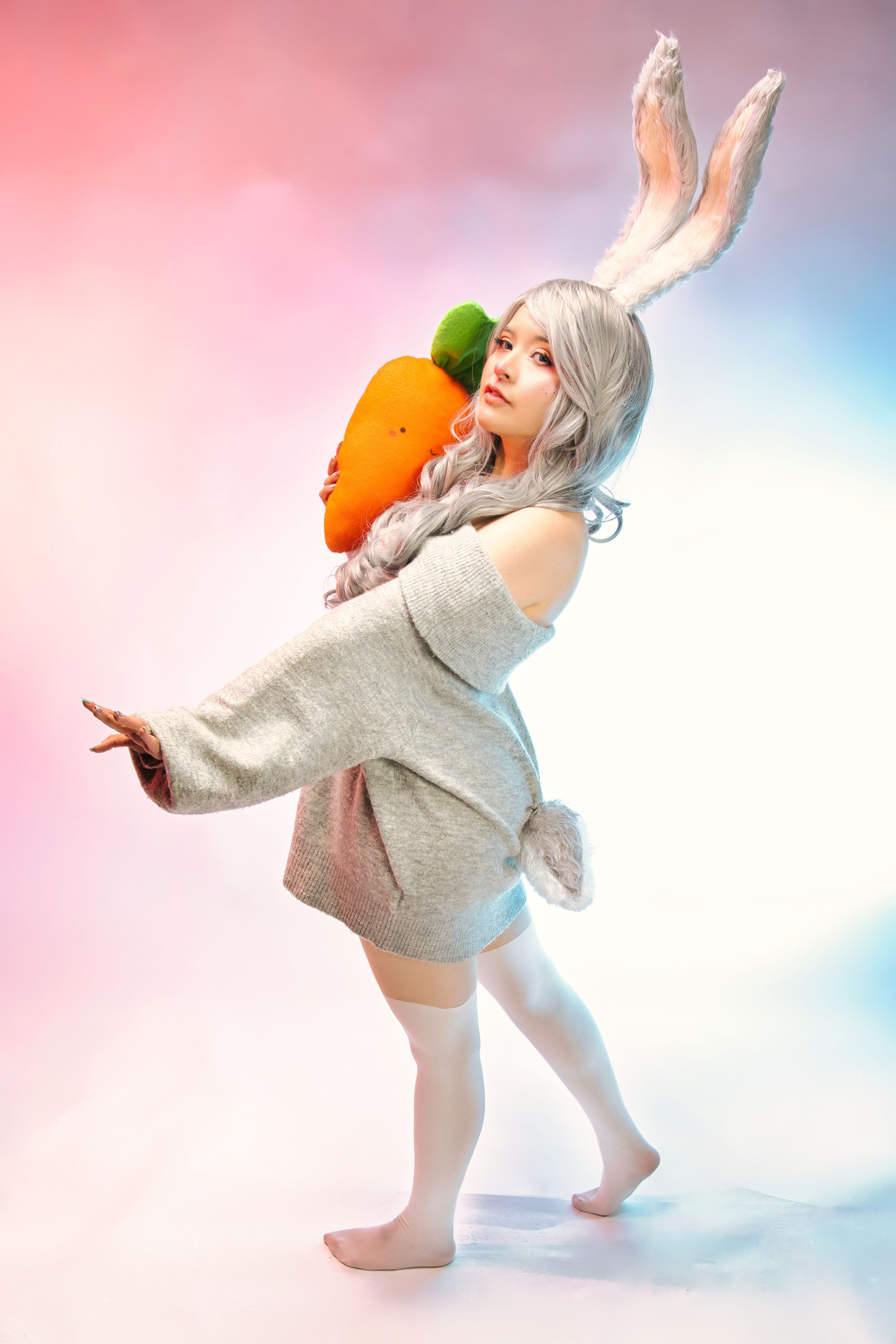 Cosplay