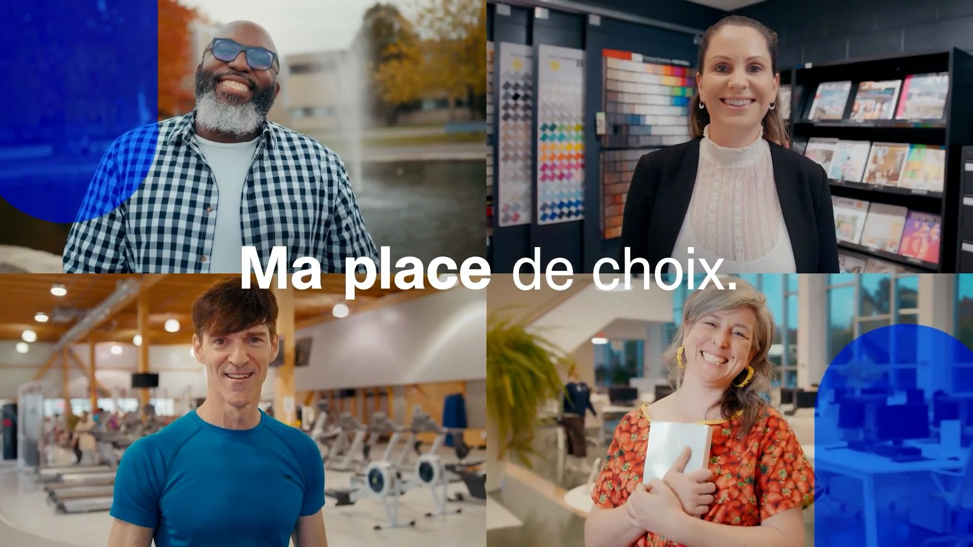 Cegep Marie-Victorin