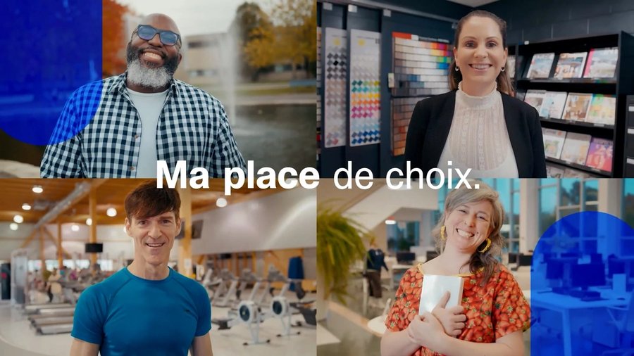 Cegep Marie-Victorin