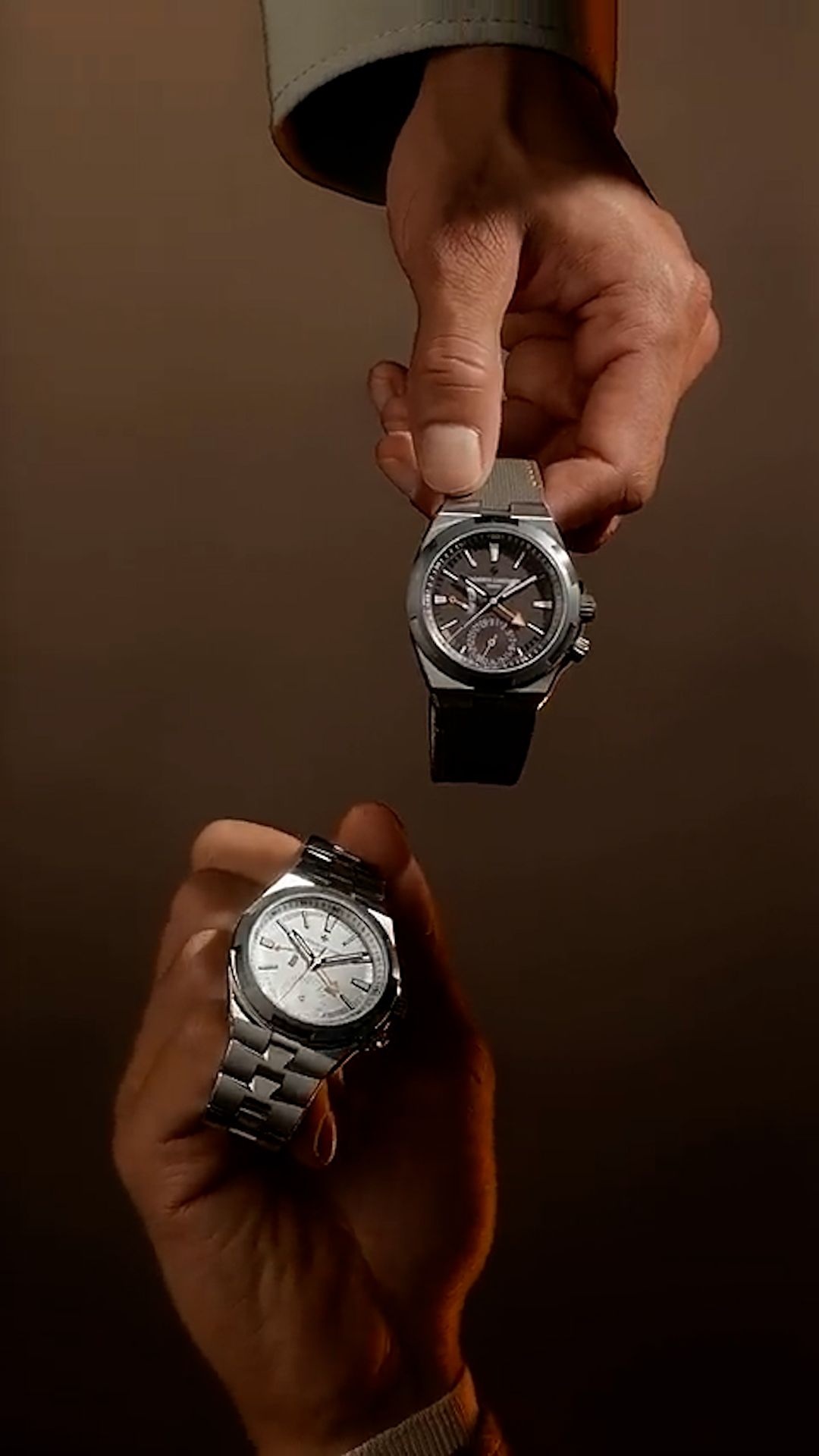 Vacheron Constantin