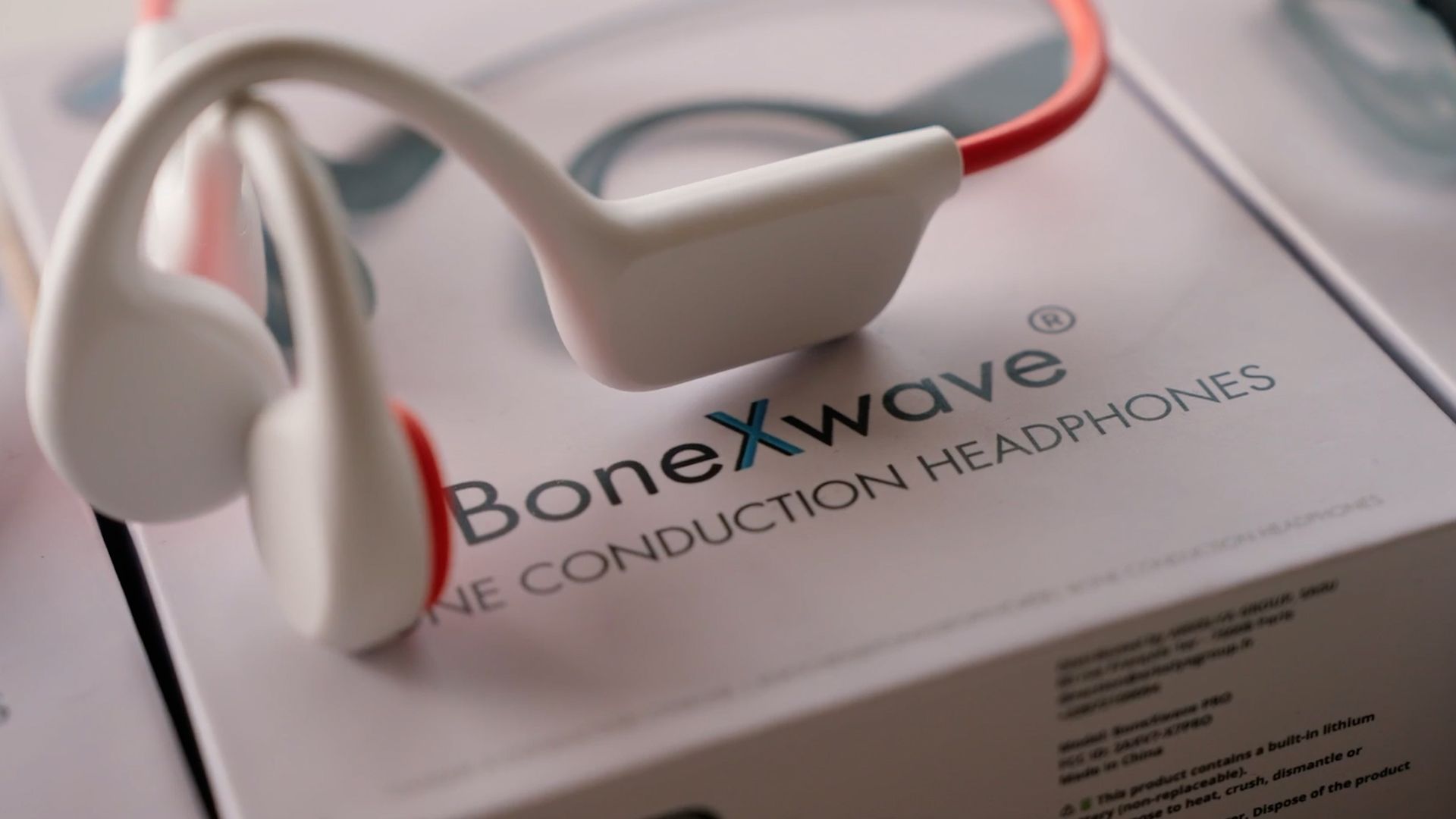 Bone x Wave