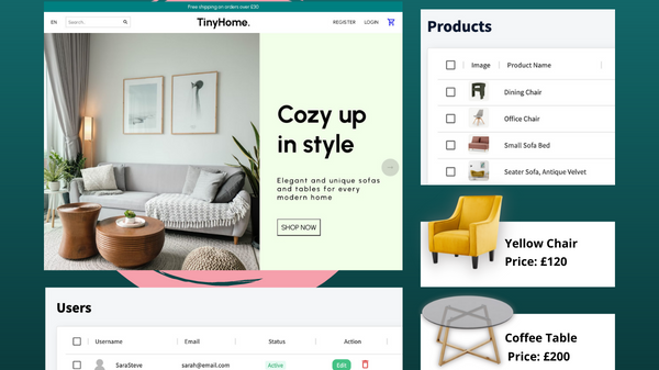 tinyhome website thumbnail 