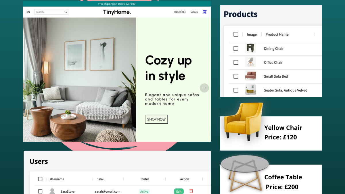 tinyhome website thumbnail 