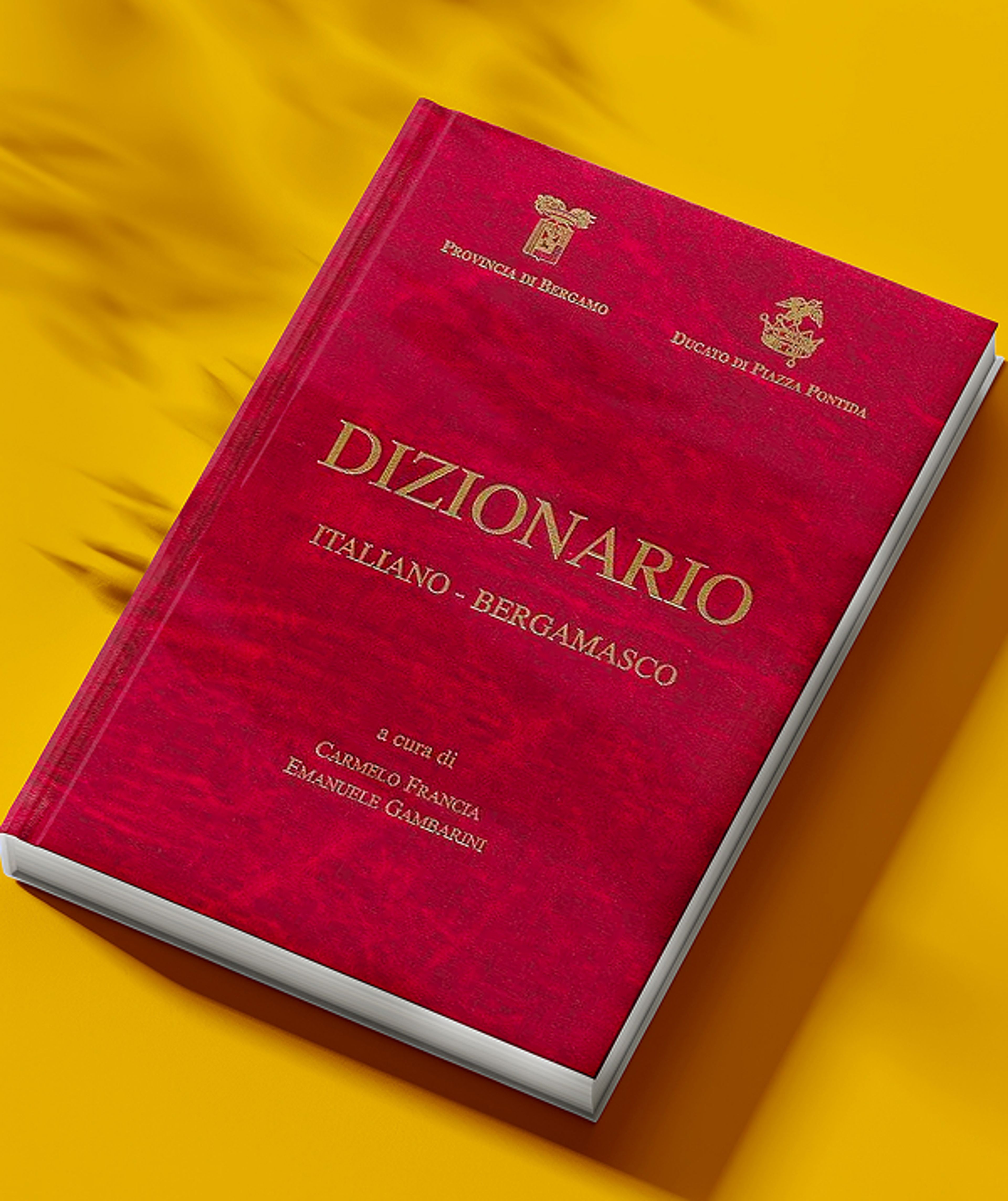 Italian/Bergamasque Vocabulary, a free tool to explore words, traditions, and culture of the Bergamasque language, organized alphabetically.