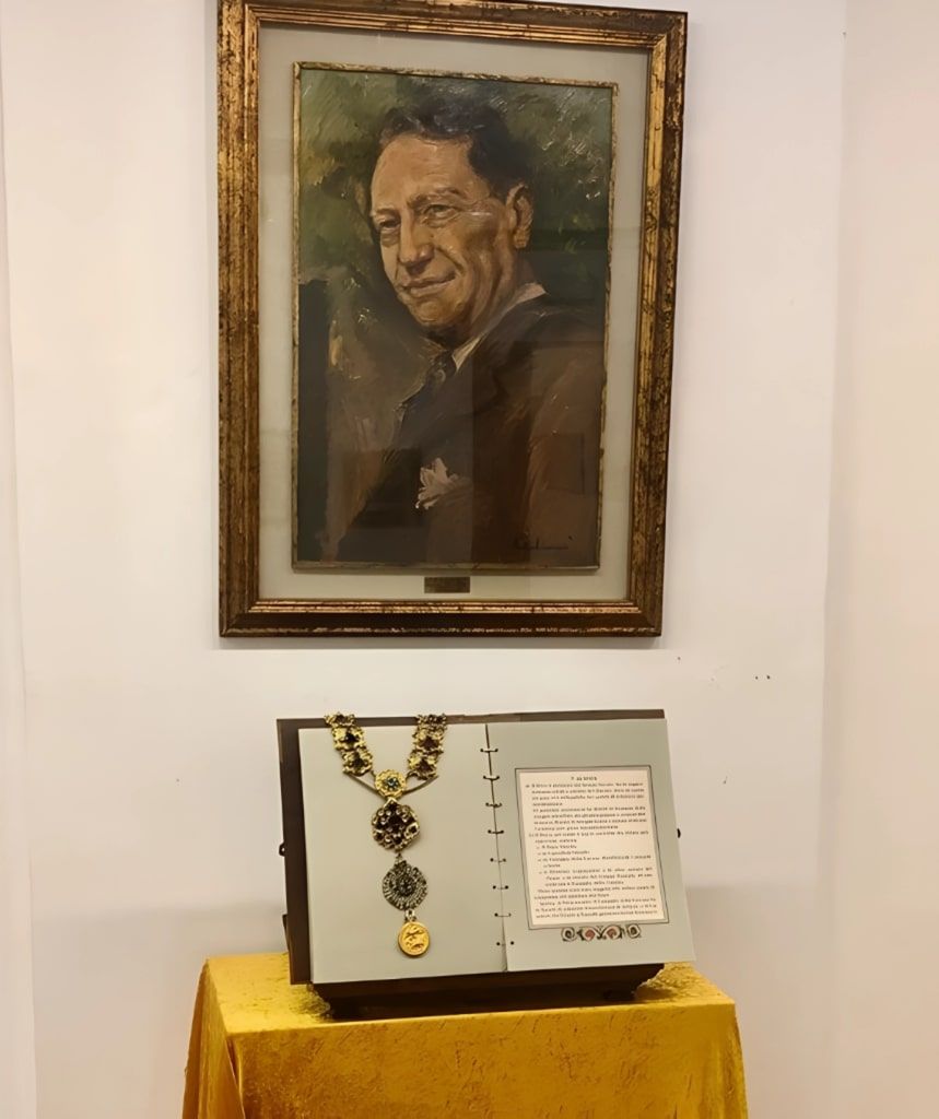 Module to access the Statute of the Ducato di Piazza Pontida, providing information on the principles, rules, and organization of the cultural association in Bergamo, and the articles governing members, officeholders, and activities, promoting traditions, culture, and folklore.