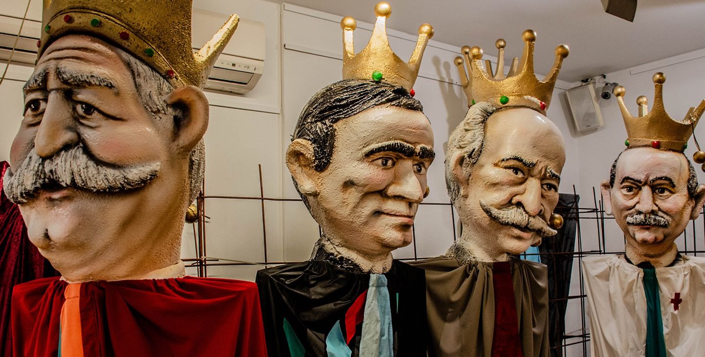 List of the Dukes of Piazza Pontida from 1924 to today, highlighting their history, cultural contributions, and role in preserving Bergamo's traditions and folklore.