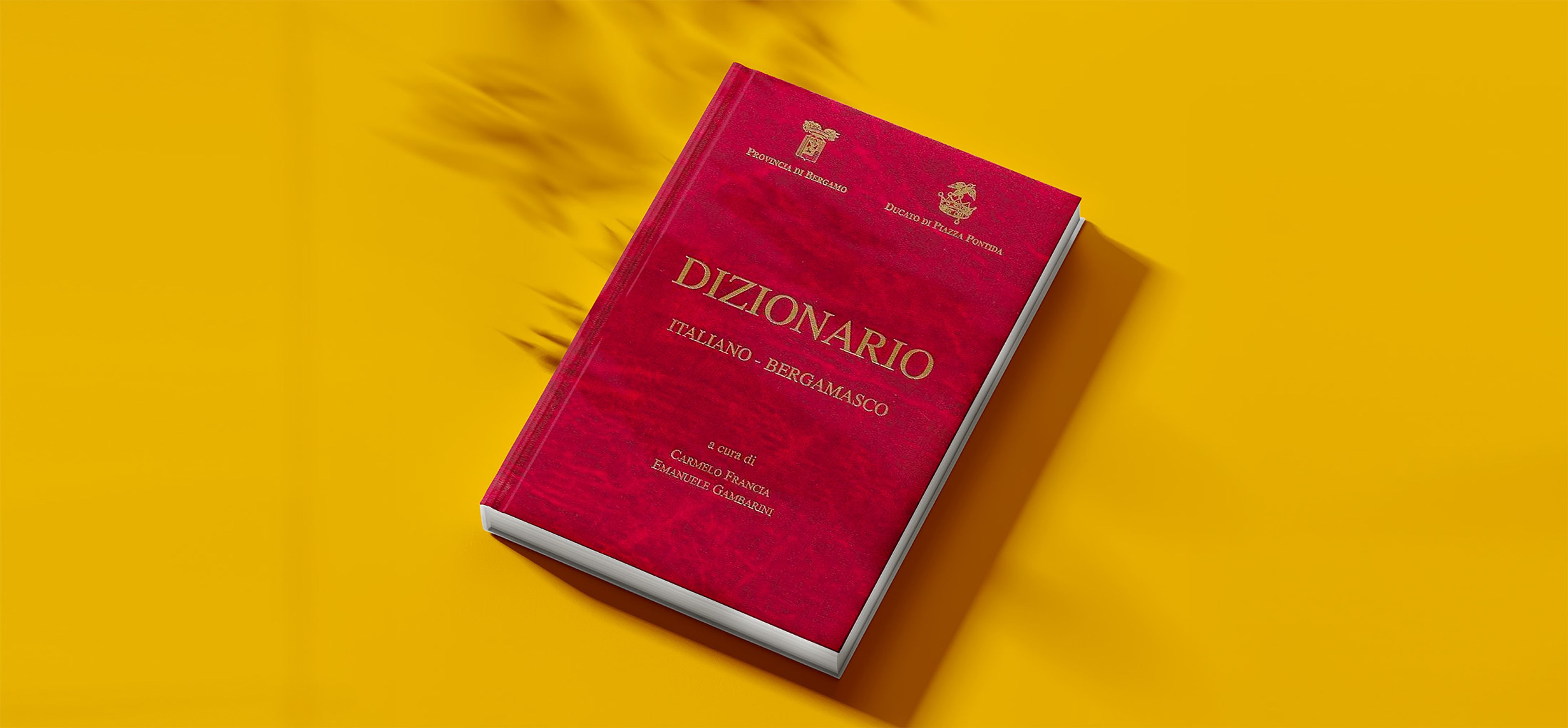 Online Italian/Bergamasque Vocabulary by the Ducato di Piazza Pontida, a free tool to discover how Italian words are rendered in the Bergamasque dialect, highlighting the language and traditions of the Bergamo region.
