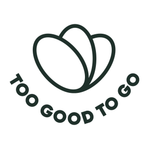 Too Good To Go