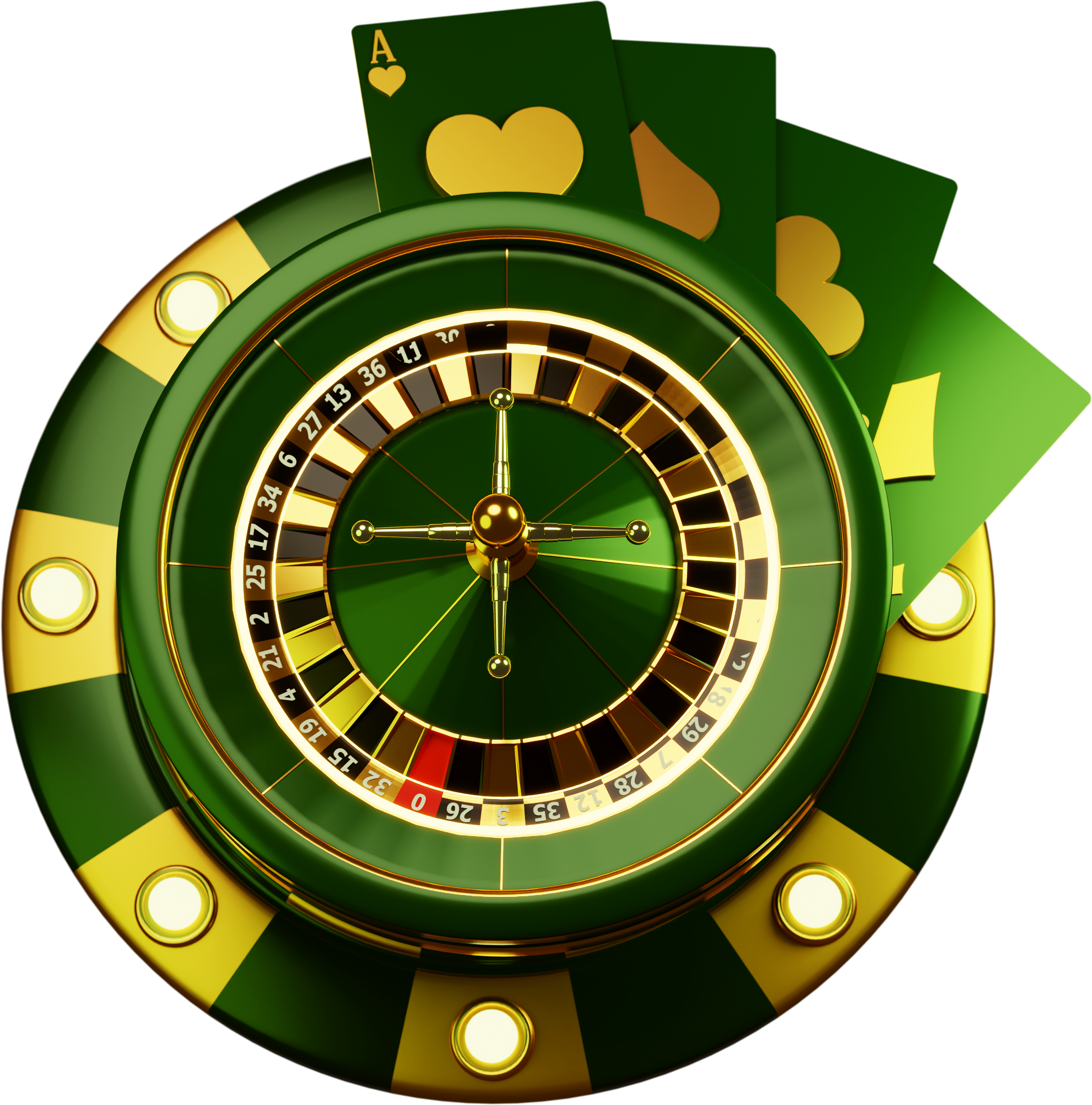 Roulette
