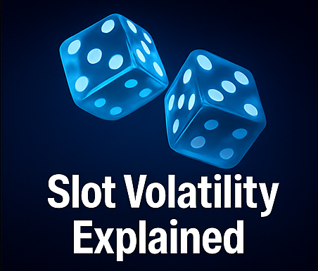 Slot Volatility Explained — How to Pick the Right Risk Level