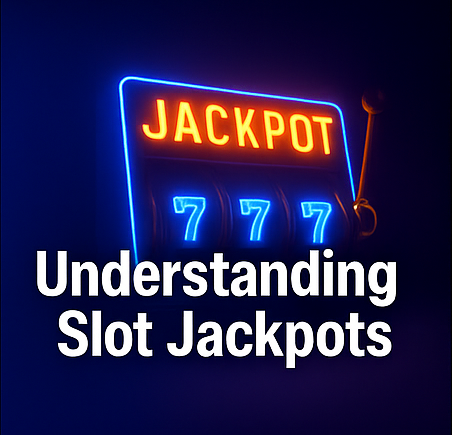 Progressive Jackpots — Risk vs Reward