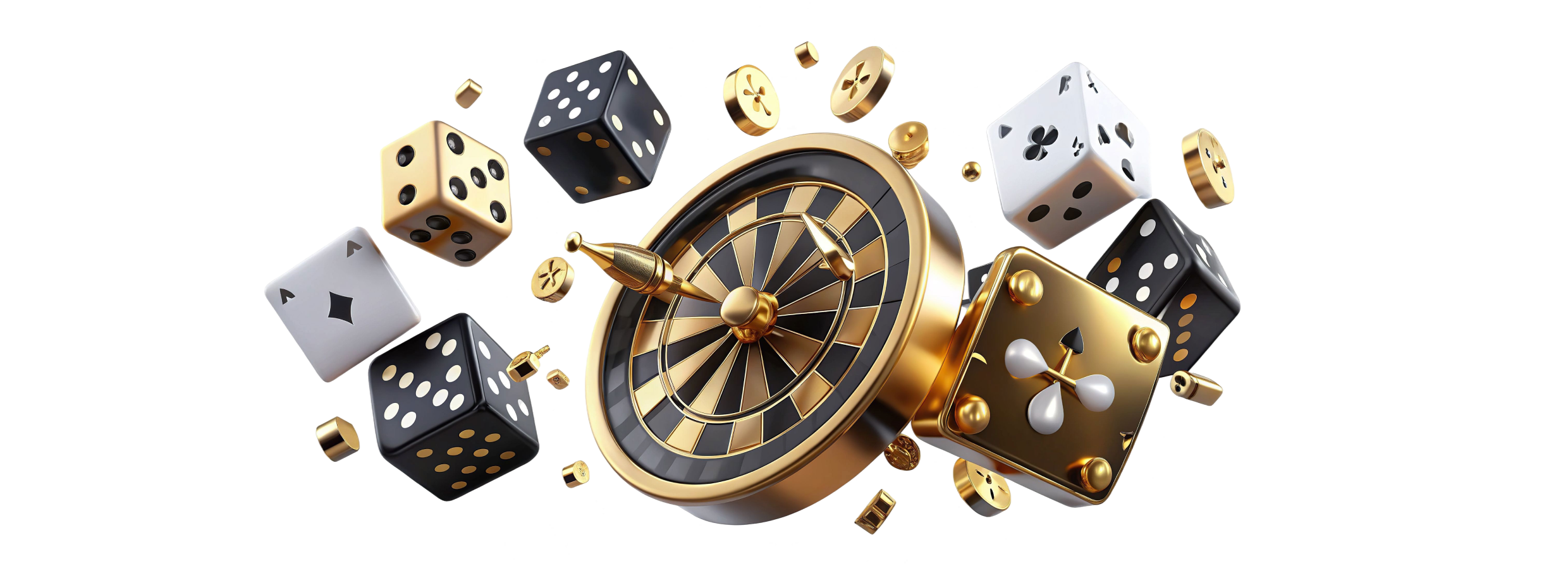 Casino about