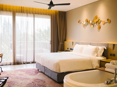 Hotelreinigung und Housekeeping