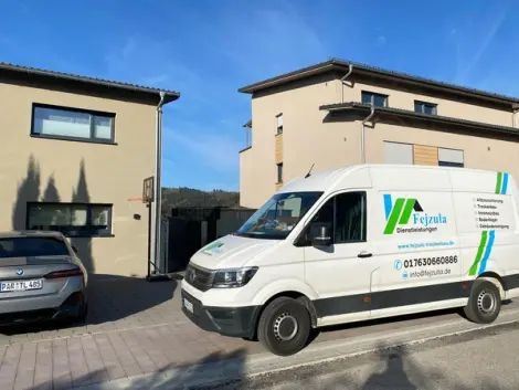 Ihre Reinigungsfirma in Freiburg