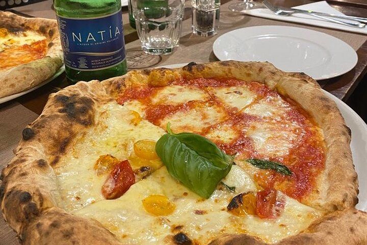 Free-Flowing Wine & 20+ Tasting Trastevere Walk, Rome — photo 3