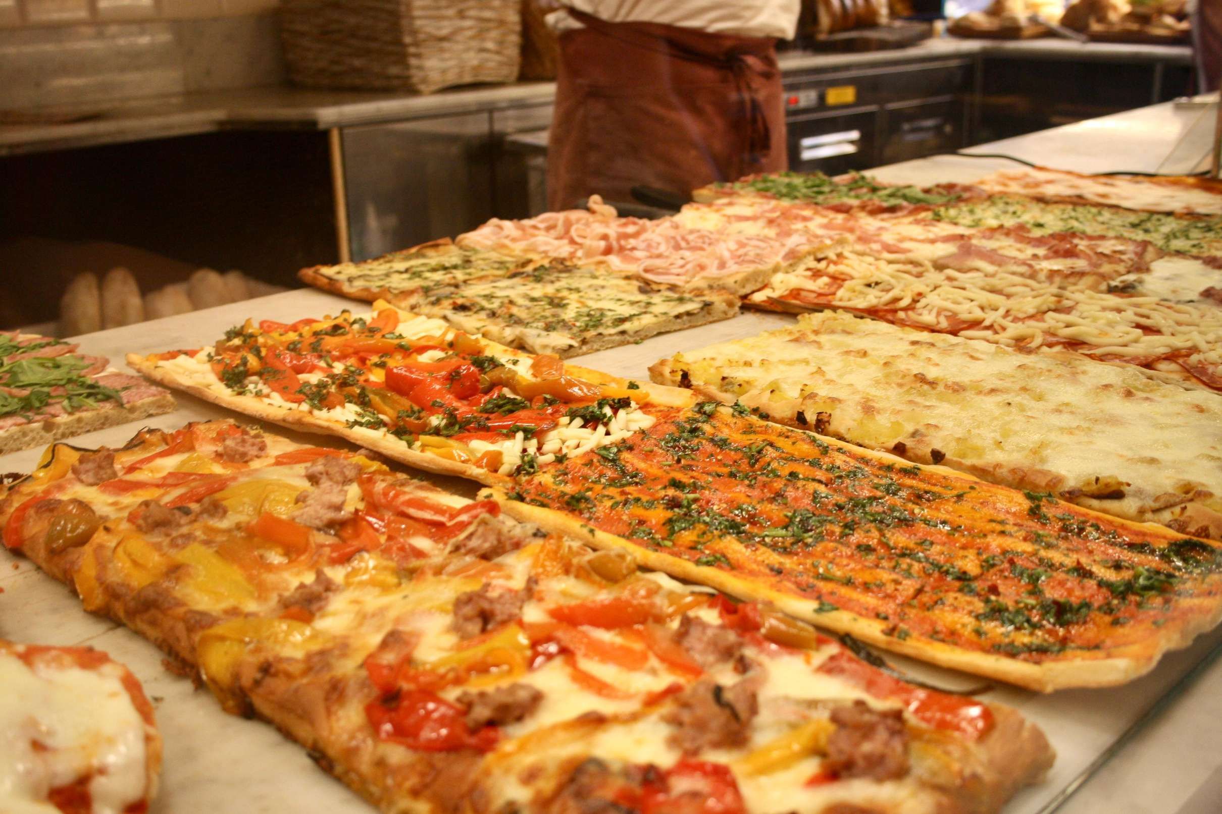 Five-Stop Trastevere Street Food Walk with Drinks, Rome — photo 4