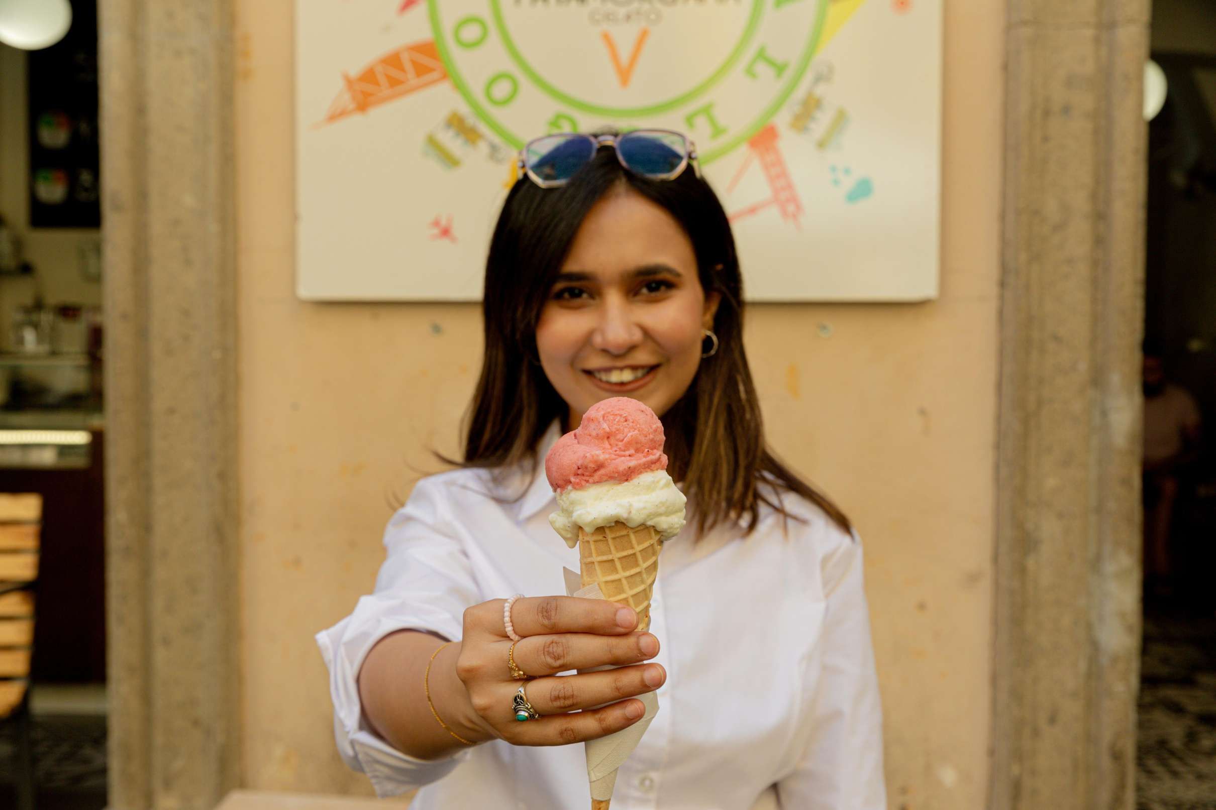 Three-Quarter Trastevere Food & Wine Walk, Max 8, Rome — photo 3