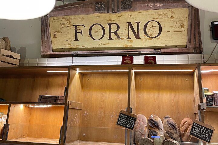 Trastevere & Ghetto Wine-Paired Food Walk, Rome — photo 4