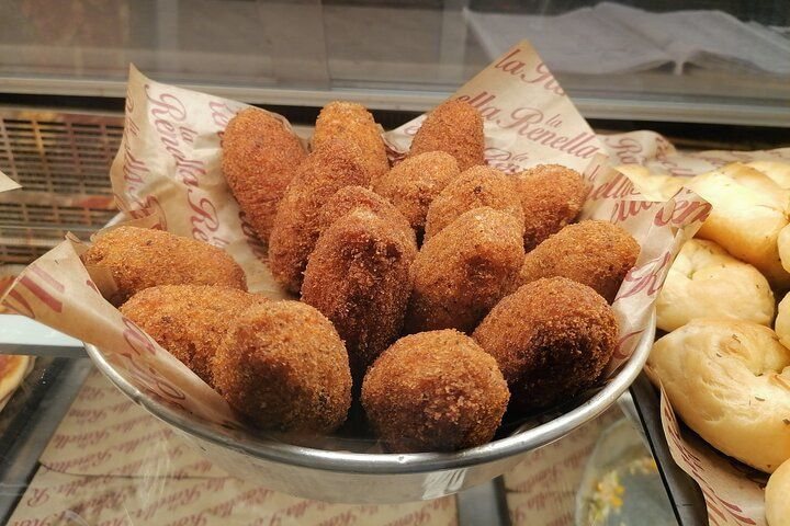 Ghetto-to-Trastevere 5-Tasting Street Food Walk, Rome — photo 2