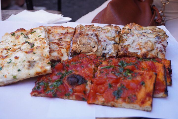 Private Trastevere Pasta, Pizza & Gelato Walk, Rome — photo 1