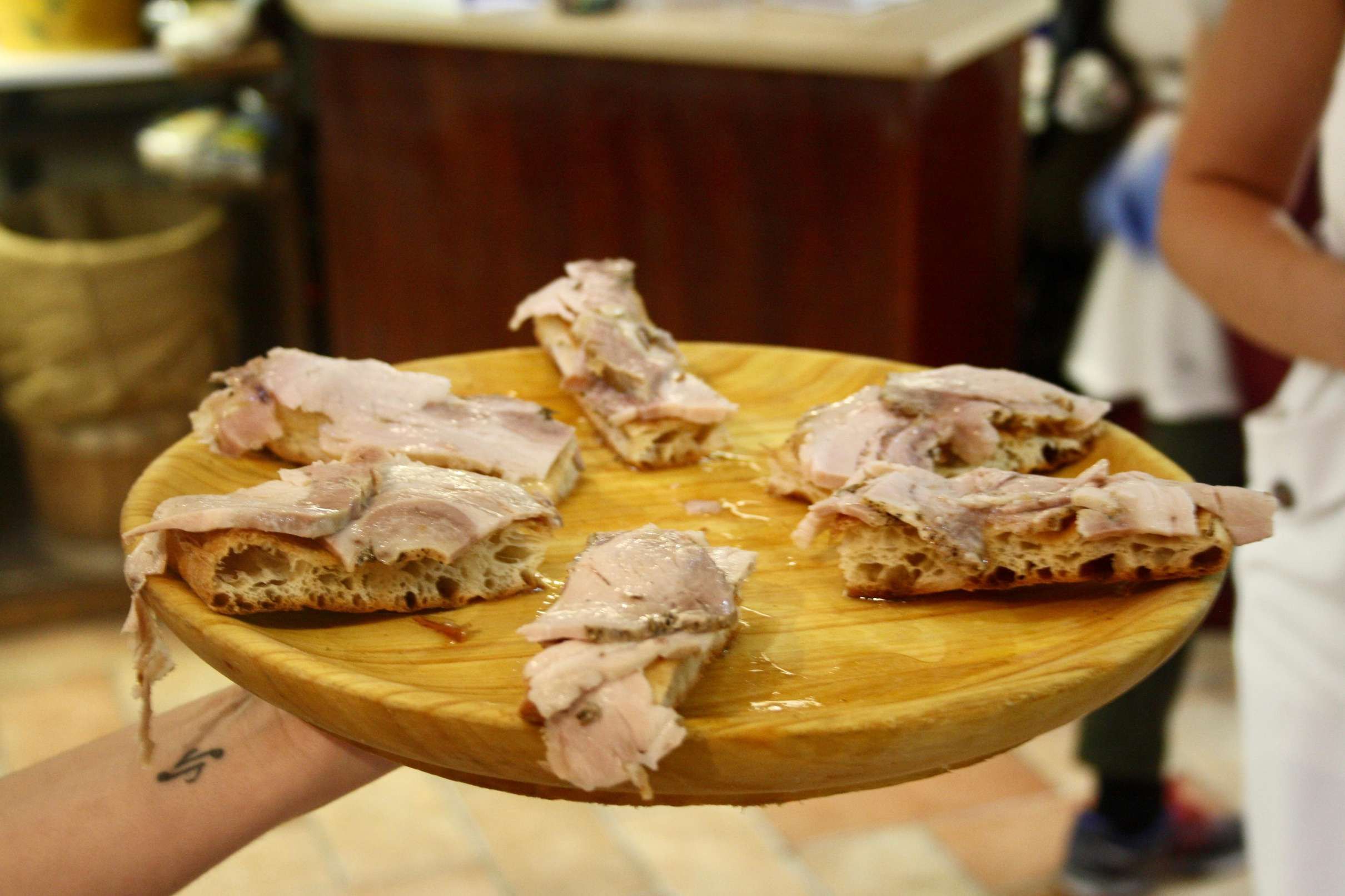 Five-Stop Trastevere Street Food Walk with Drinks, Rome — photo 3