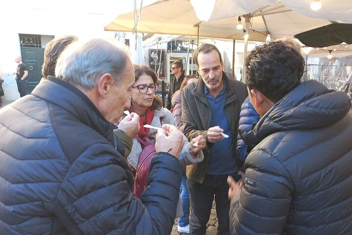 Piazza Navona to Trastevere 6-Tasting Food Walk, Rome — photo 3