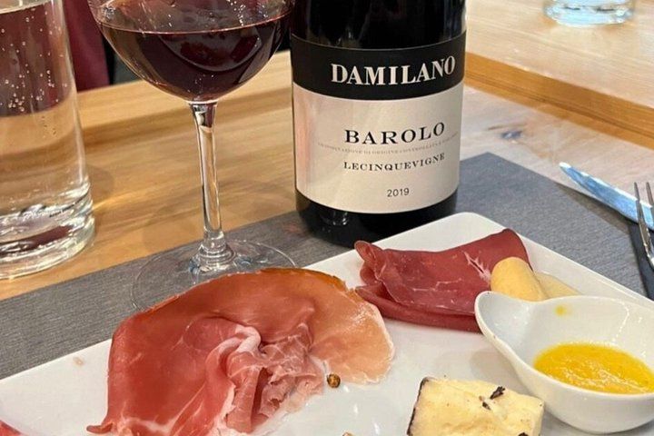 Free-Flowing Wine & 20+ Tasting Trastevere Walk, Rome — photo 4