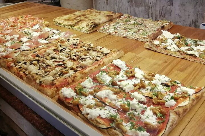 Ghetto-to-Trastevere 5-Tasting Street Food Walk, Rome — photo 4
