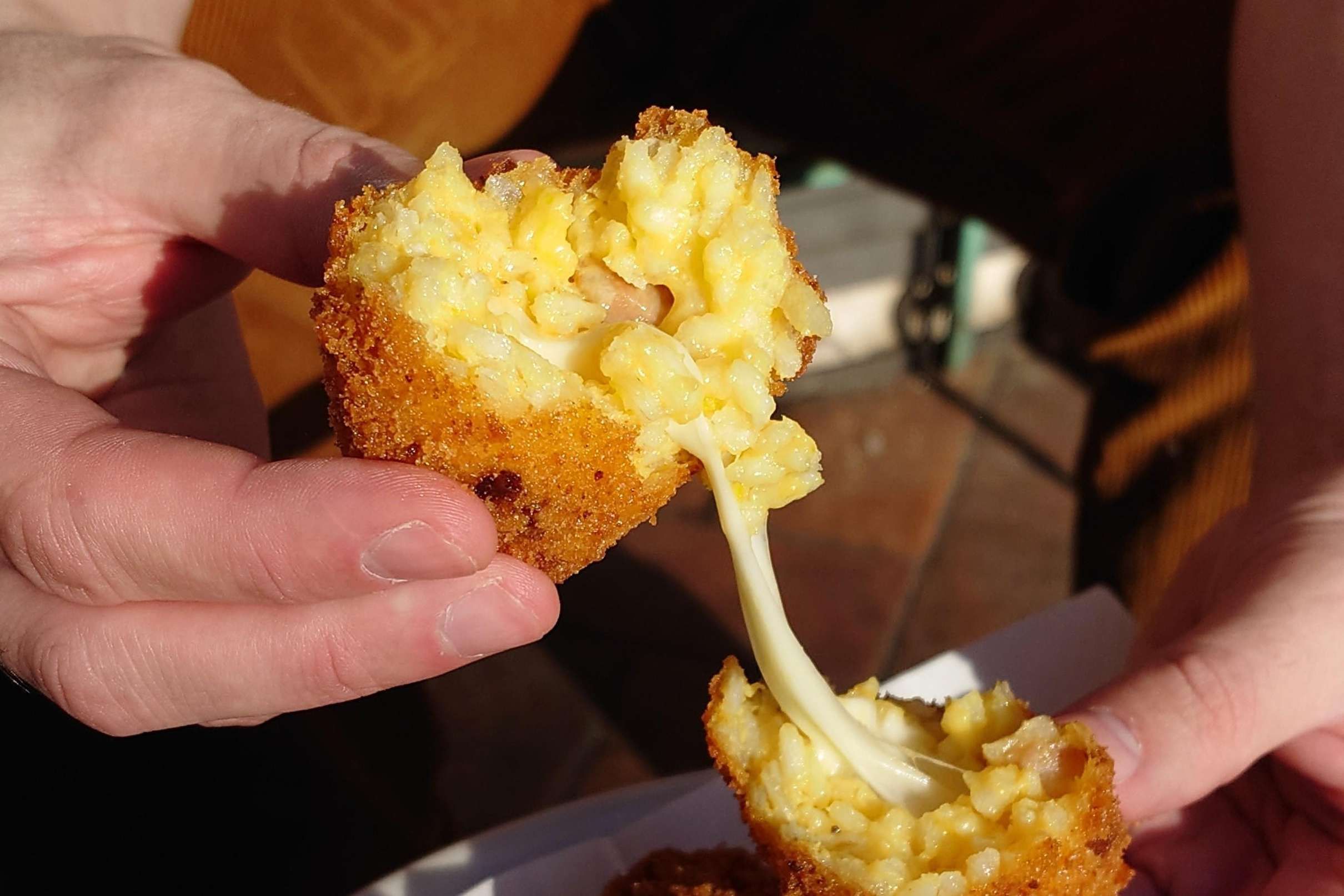 Locals-Led Trastevere Street Food Crawl, Rome — photo 3