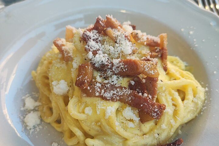 Private Trastevere Pasta, Pizza & Gelato Walk, Rome — photo 3