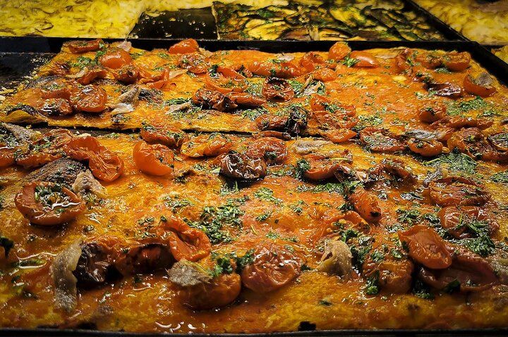 Campo de' Fiori to Trastevere Food Walk, Rome — photo 3