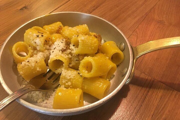Ghetto & Trastevere Full-Meal Tasting Walk, Rome — photo 1