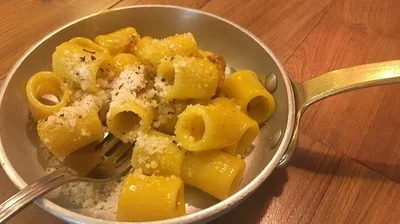 Trastevere Cheese Shop & Bistrot Tasting Walk