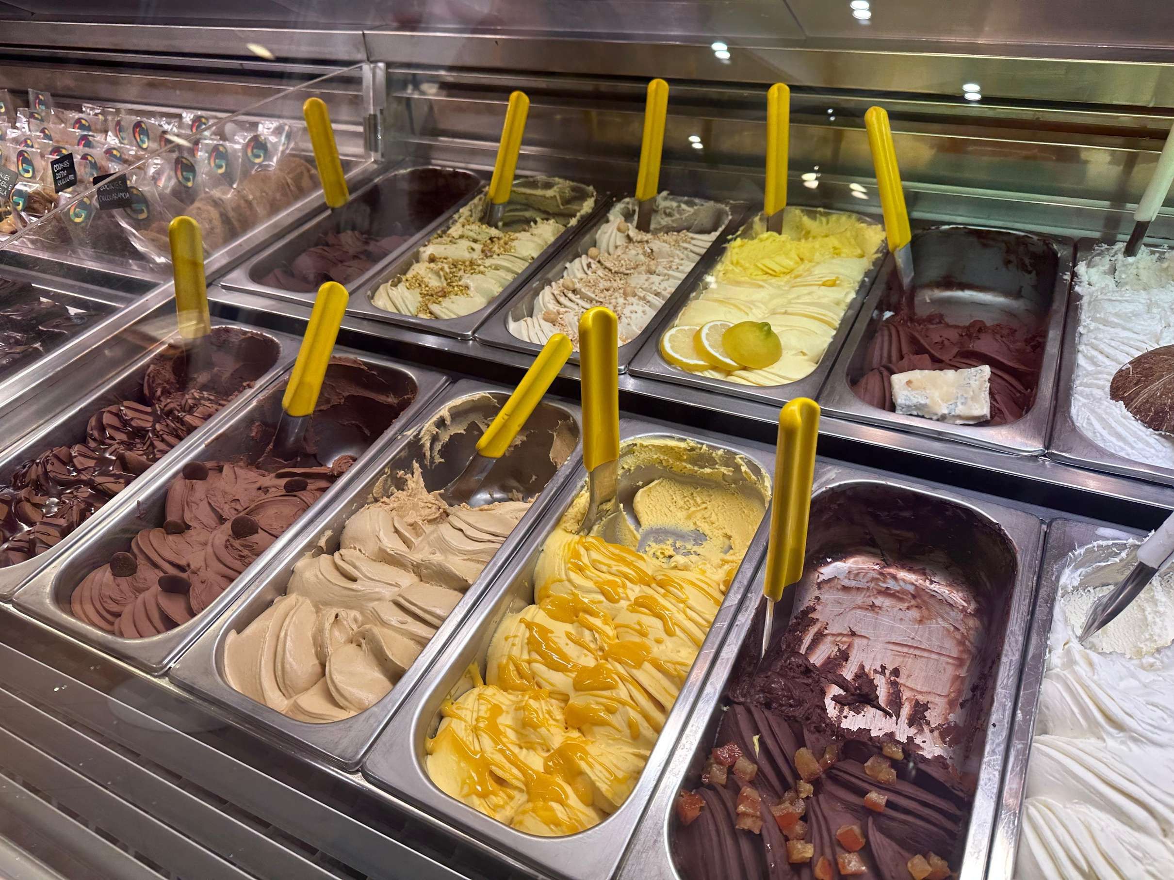 Tiber Island to Ponte Sisto Trastevere Food Walk, Rome — photo 3