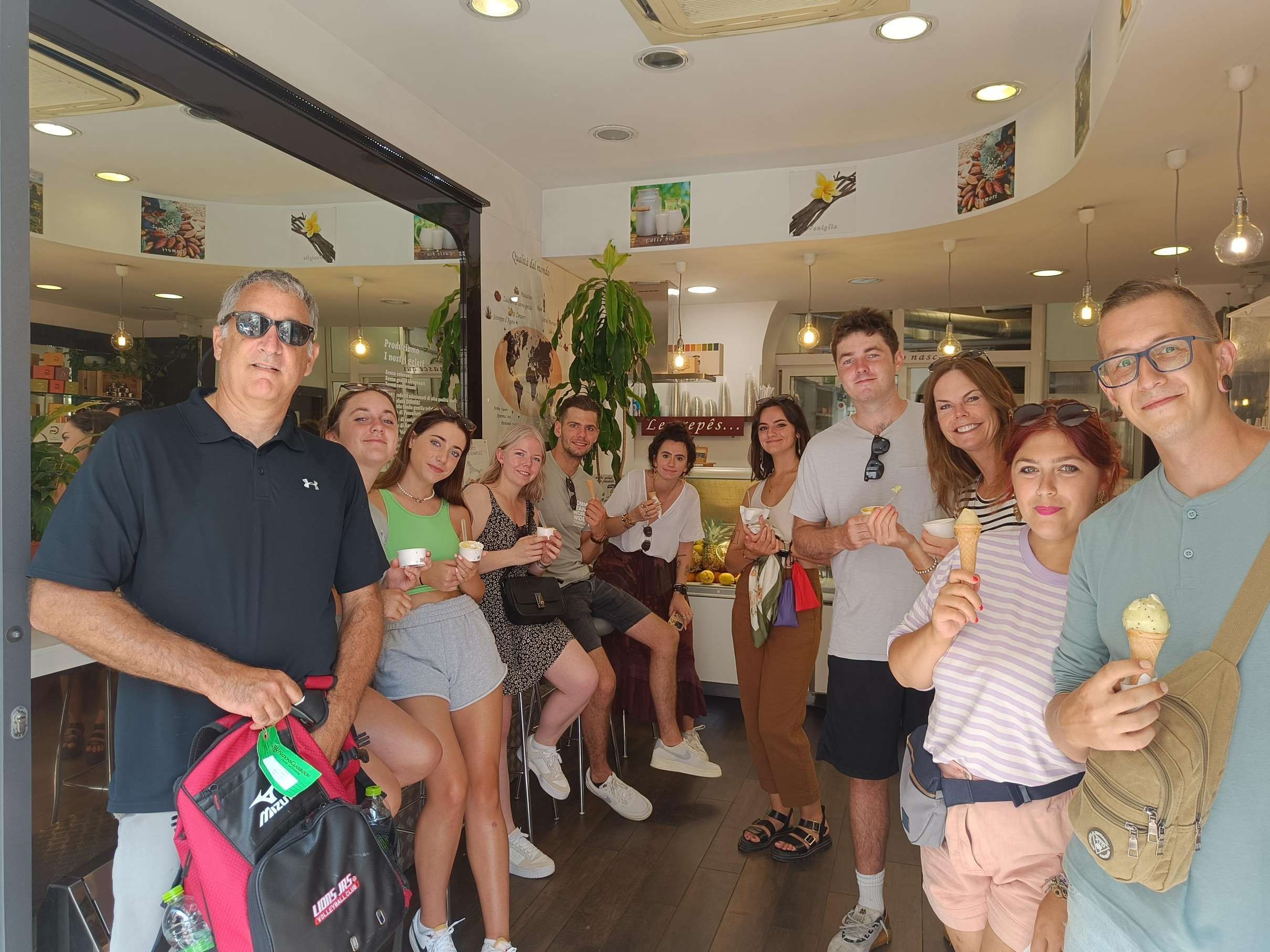 Five-Stop Trastevere Street Food Walk with Drinks, Rome — photo 2