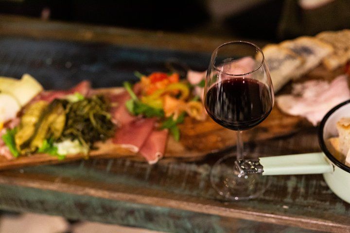 Private Trastevere Family-Shop Food Walk, Rome — photo 1