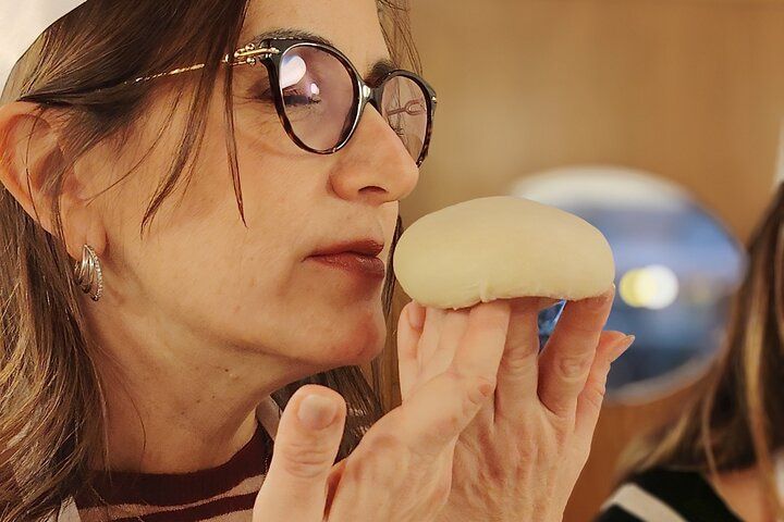 Wood-Fired Pizza Class & Gelato Walk in Trastevere, Rome — photo 4