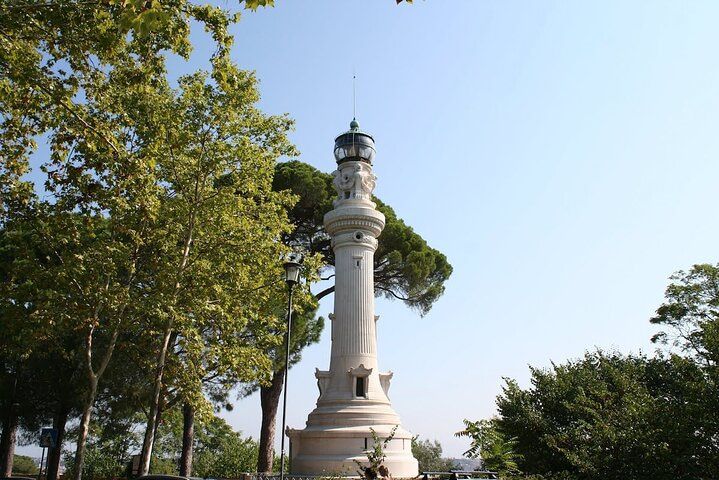 Gianicolo Hill History Walk with Gelato Finish, Rome — photo 3