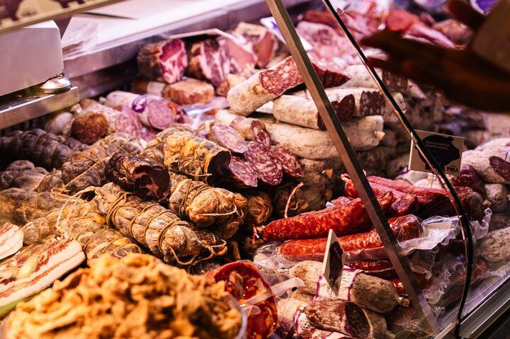 Trastevere to Piazza Navona Evening Food Walk, Rome — photo 4