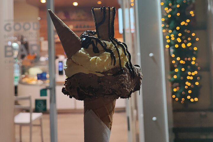 Private Trastevere Pasta, Pizza & Gelato Walk, Rome — photo 2