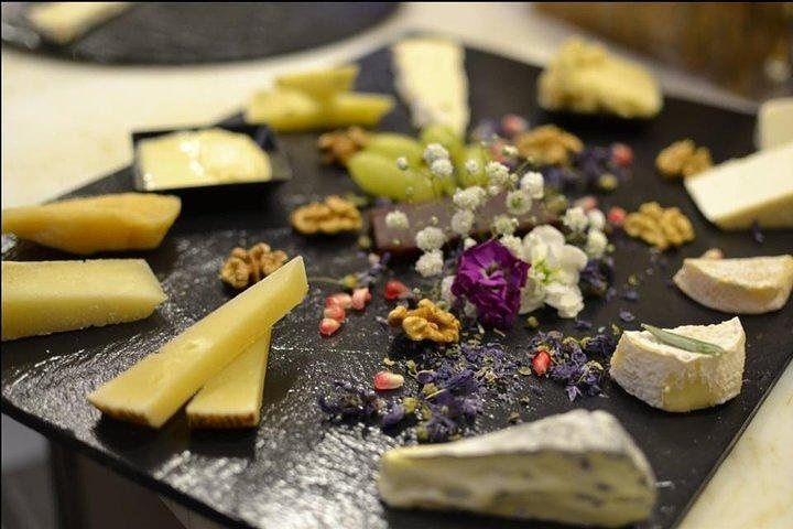 Trastevere Cheese Shop & Bistrot Tasting Walk, Rome — photo 4